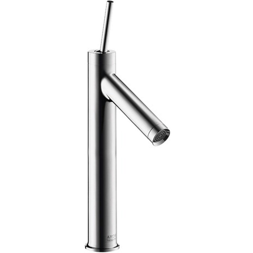 Axor Starck Single-Hole Faucet 170, 1.2 GPM in Chrome