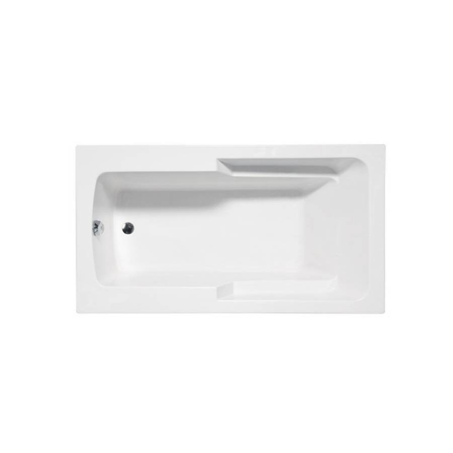 Americh Madison 6040 - Tub Only / Airbath 5 - Biscuit