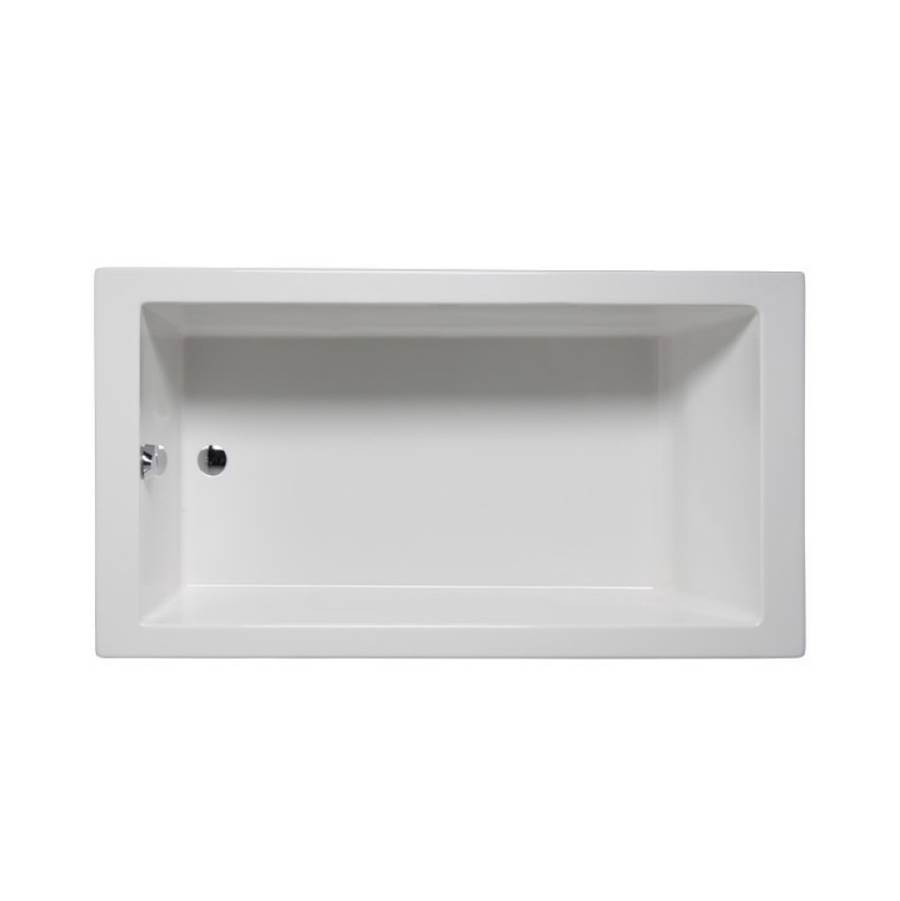 Americh Wright 6632 - Luxury Series / Airbath 5 Combo - Biscuit