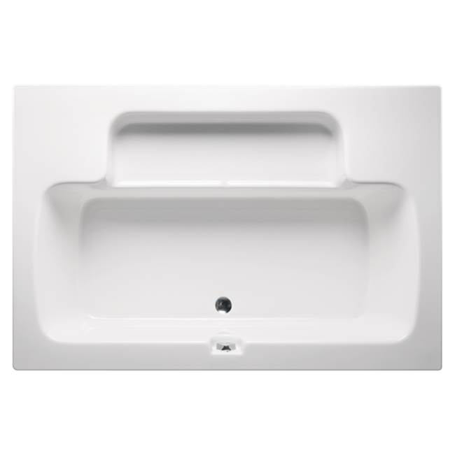 Americh Bahia 7147 - Tub Only - Biscuit