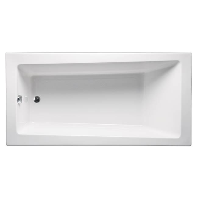 Americh Concorde 6636 - Tub Only / Airbath 2 - Biscuit