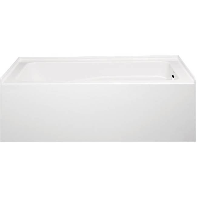 Americh Kent 6030 Right Hand - Tub Only / Airbath 2 - Select Color
