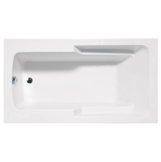 Americh Madison 6632 - Luxury Series / Airbath 2 Combo - Biscuit