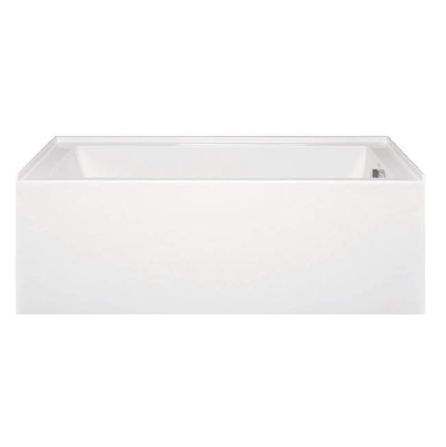 Americh Turo 6030 ADA Right Hand - Tub Only - Biscuit