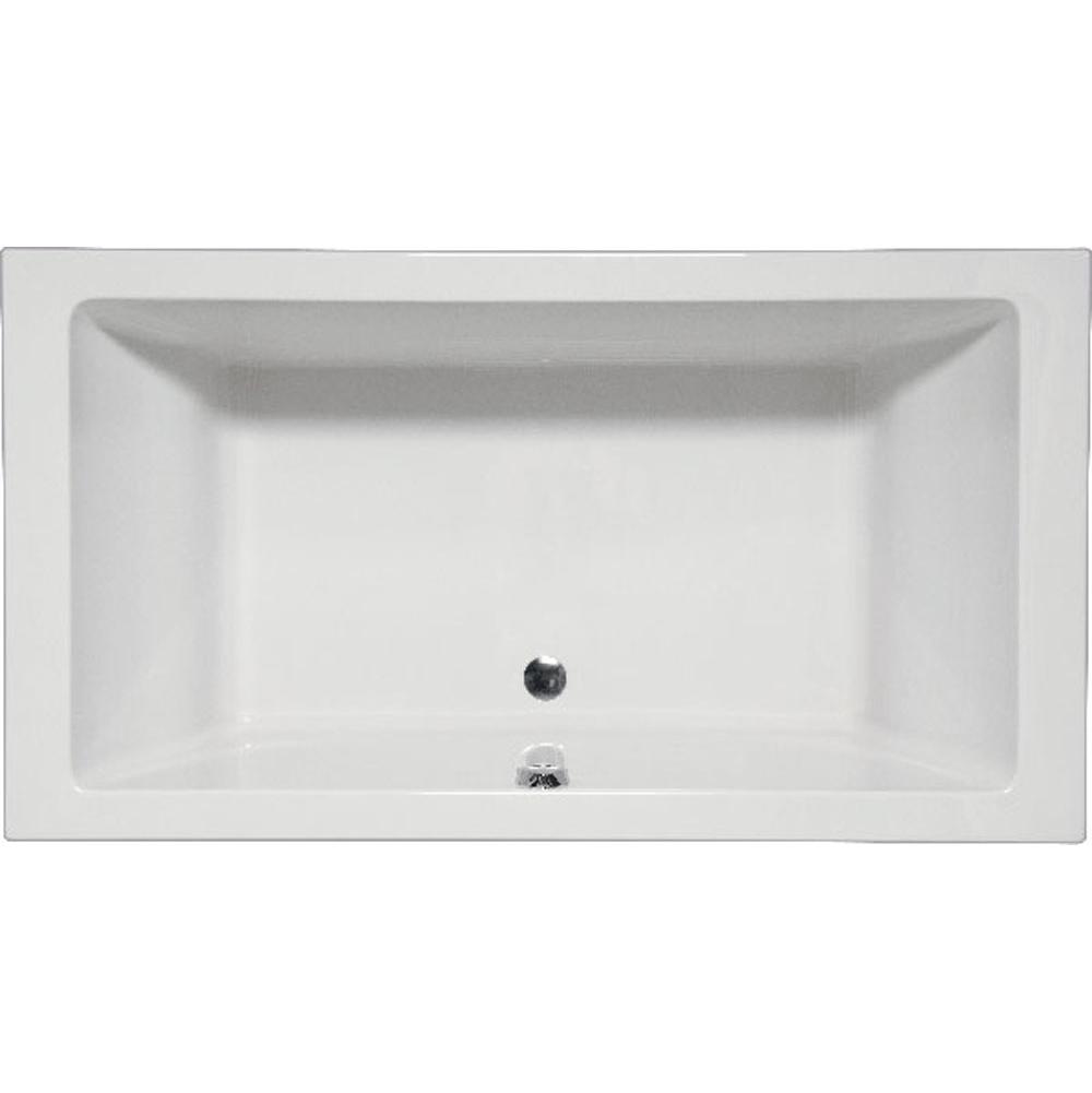 Americh Vivo 7240 - Tub Only / Airbath 2 - Biscuit
