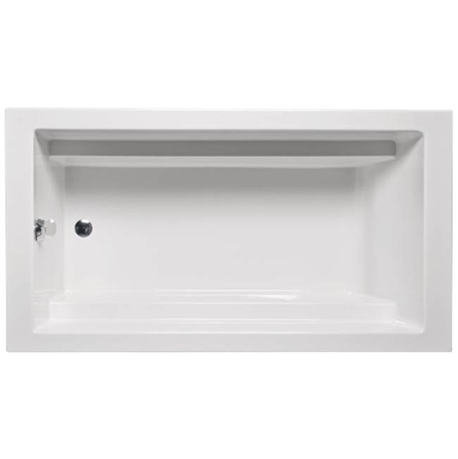 Americh Zephyr 7236 - Luxury Series / Airbath 2 Combo - Select Color