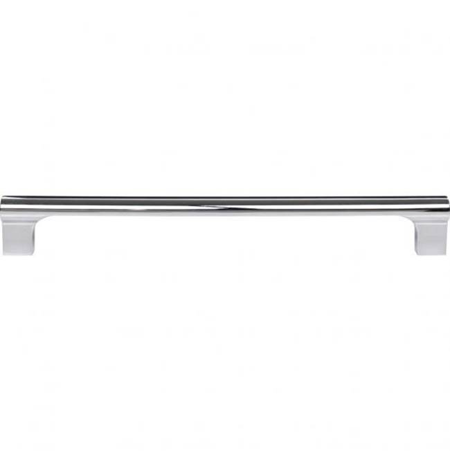 Atlas Whittier Appliance Pull 12 Inch Polished Chrome