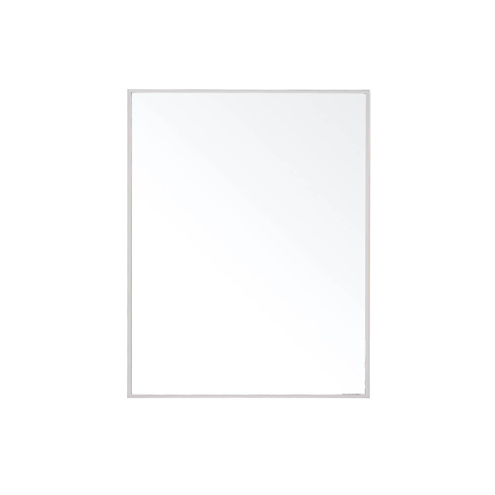 Avanity Avanity Sonoma 24 in. Mirror in Metal Frame