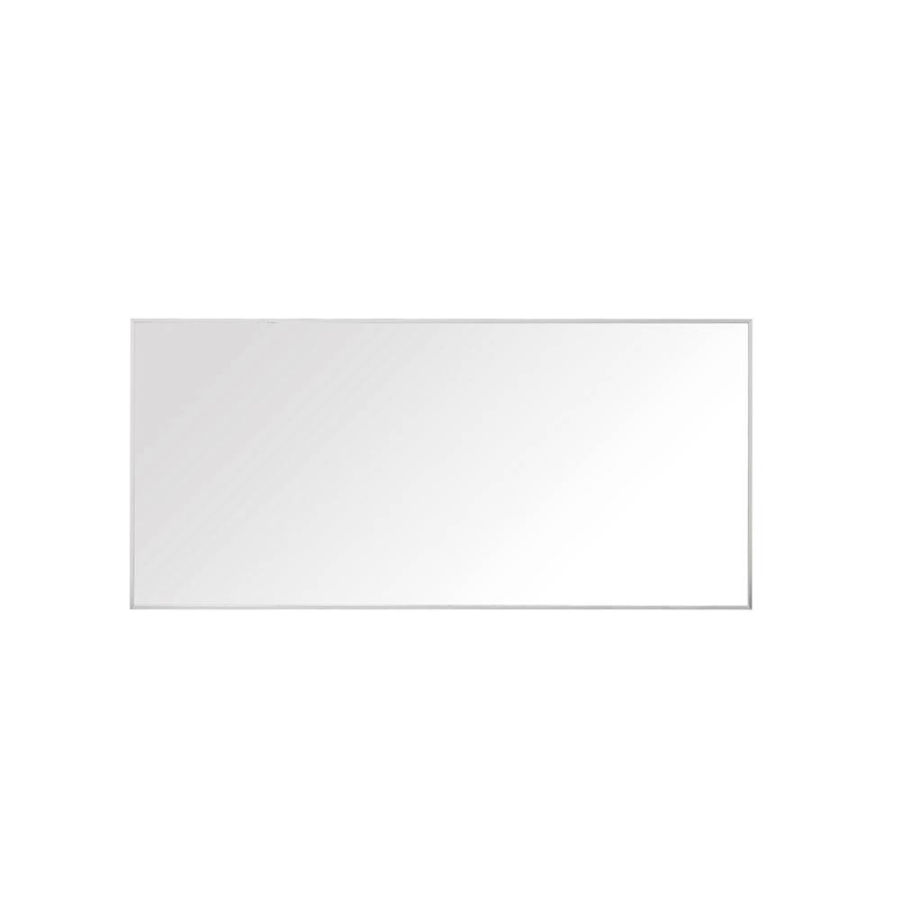 Avanity Avanity Sonoma 59 in. Mirror in Metal Frame