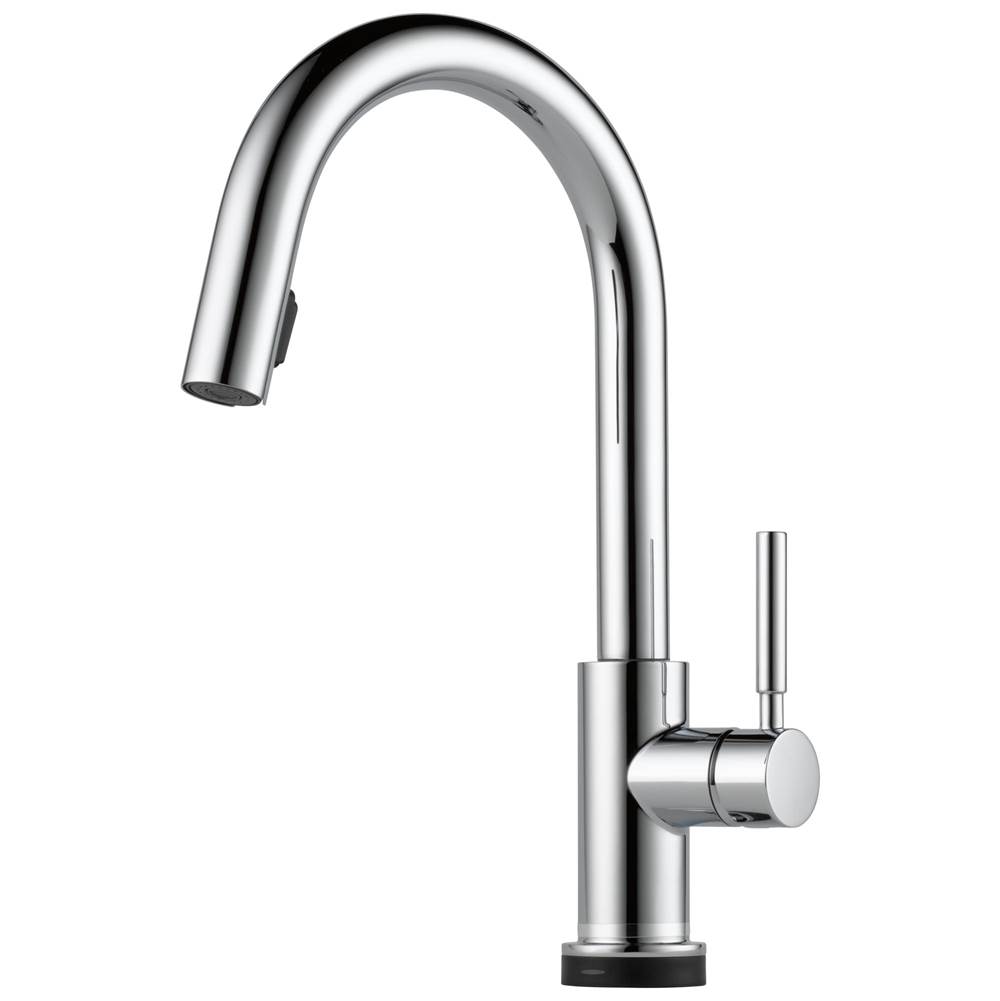 Brizo - Retractable Faucets