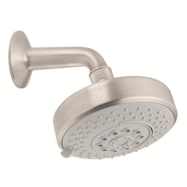California Faucets Styleflow® Air - Contemporary - IKO Showerhead Kit