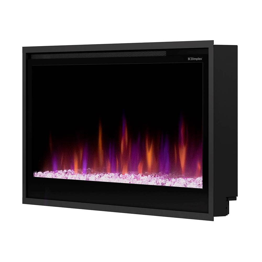 Dimplex Slim Electric Fireplace Insert 36'' - 5000 Btu''S
