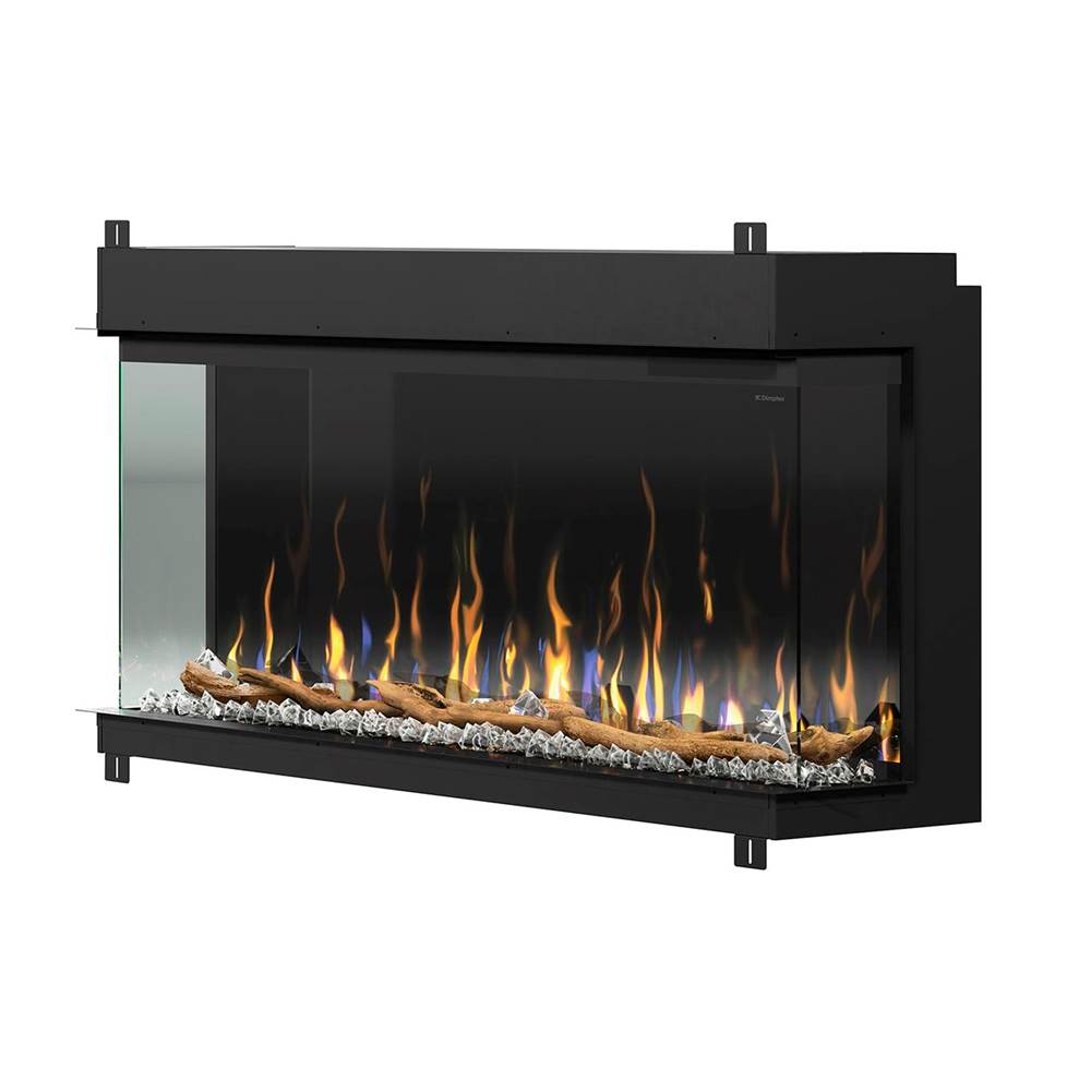 Dimplex Bold Electric Fireplace Insert - 5000 Btu''S