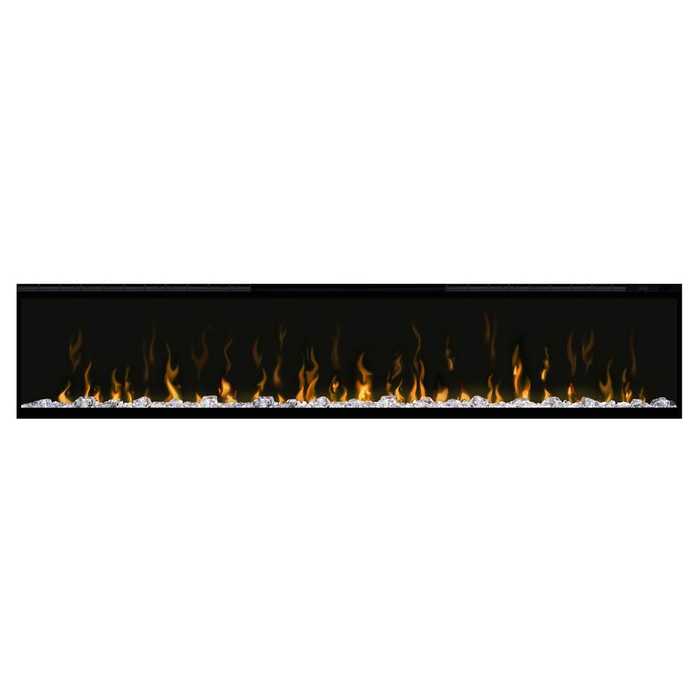 Dimplex IgniteXL 74'' Linear Electric Fireplace