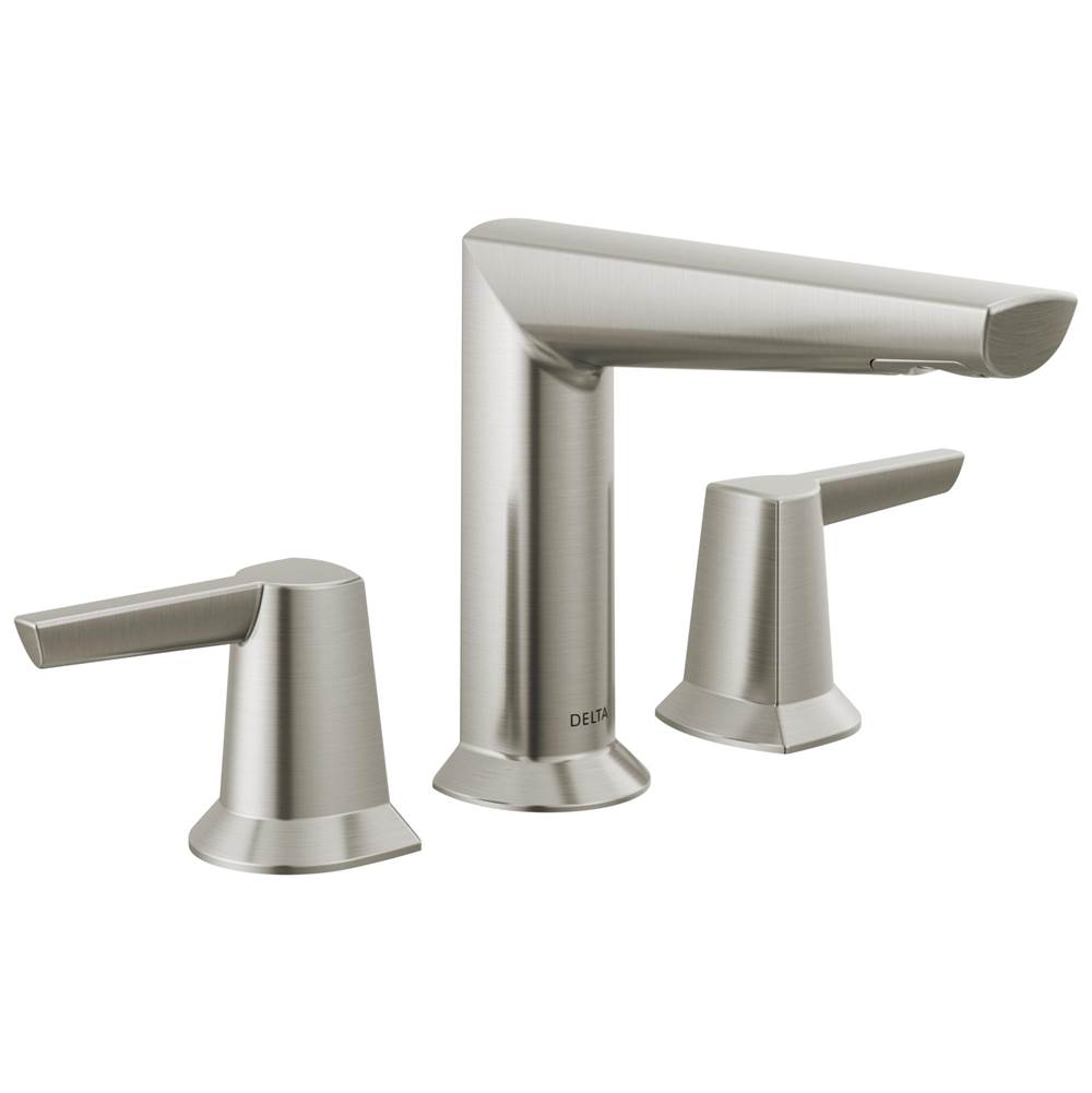Delta Faucet Galeon™ Two Handle Widespread Bathroom Faucet