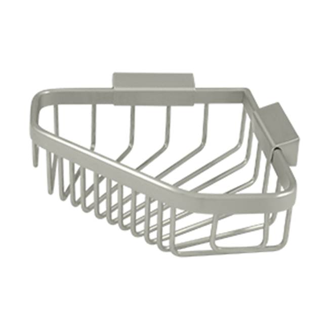 Deltana - Shower Baskets Shower Accessories