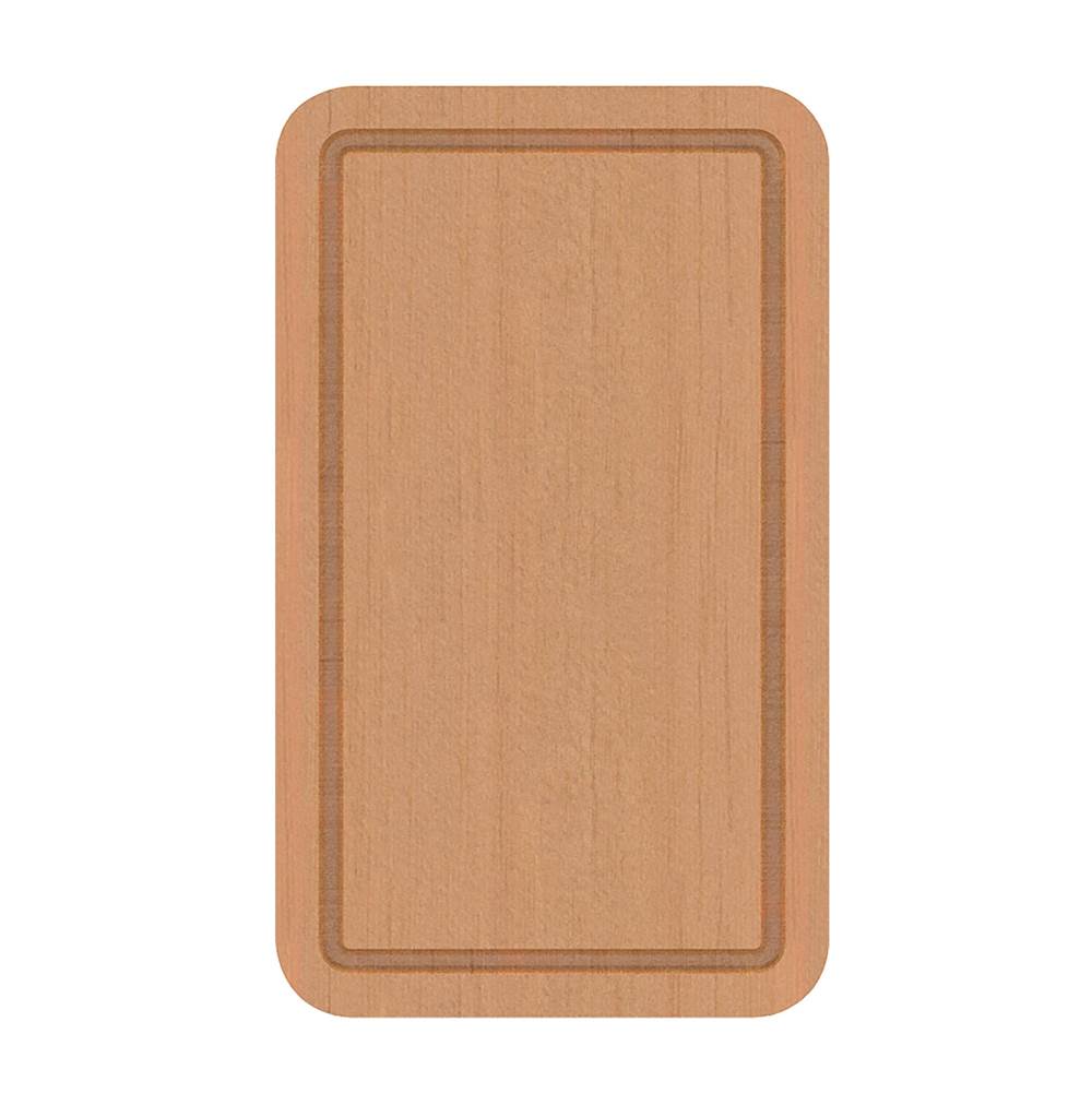 Franke Cutting Board Wood Pescara