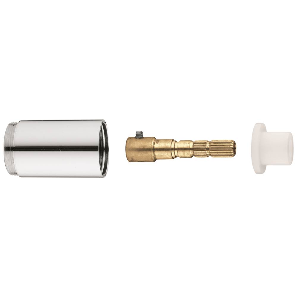 Grohe Extension For Volume Control