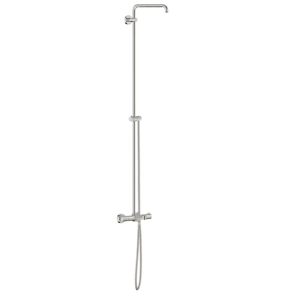 Grohe Thermostatic Tub/Shower System