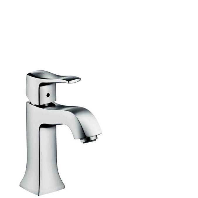 Hansgrohe - Single Hole Bathroom Sink Faucets