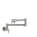 Hansgrohe - 04218800 - Wall Mount Pot Fillers