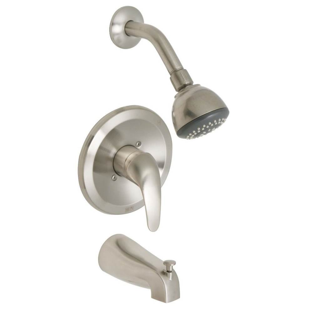 Huntington Brass - Tub And Shower Faucet Trims