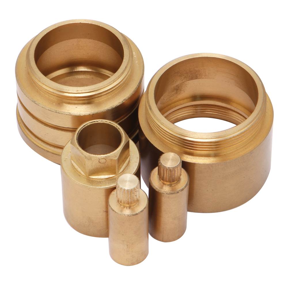 Huntington Brass 1'' Extension Kit For P2023199 And P2023199-1 Thermostatic Valves