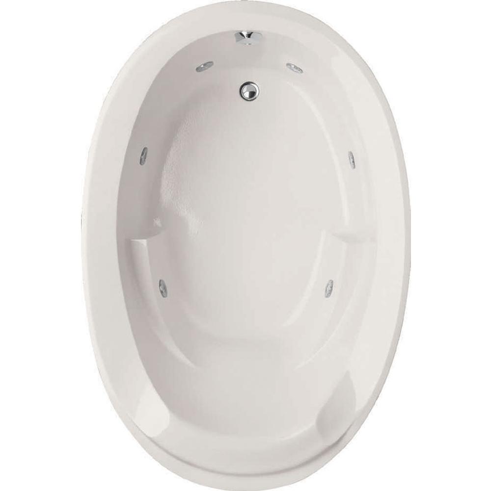 Hydro Systems DEANNA 6036 AC TUB ONLY-WHITE