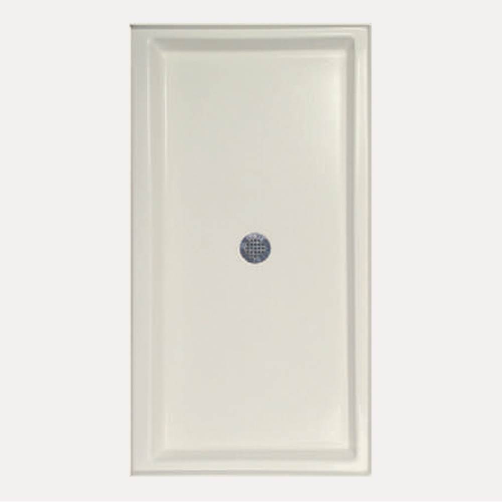 Hydro Systems SHOWER PAN GC 6032 - BISCUIT