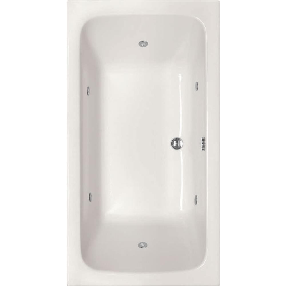 Hydro Systems KIRA 6032 AC TUB ONLY-WHITE