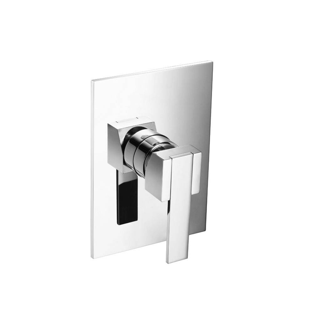 Isenberg Shower Trim & Handle - Use With PBV1005AS