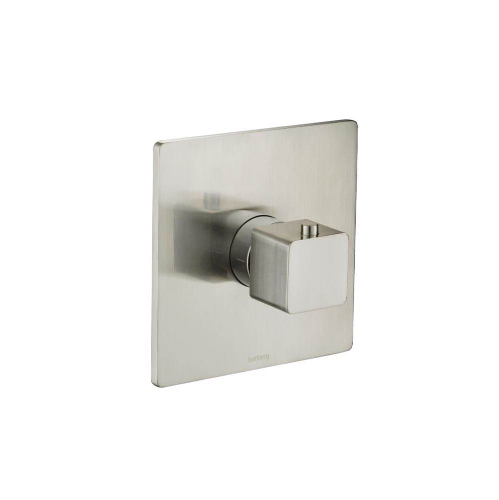 Isenberg Trim For 3/4'' Thermostatic Valve - Use with TVH.4201