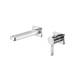 Isenberg - 260.1800MB - Wall Mounted Bathroom Sink Faucets