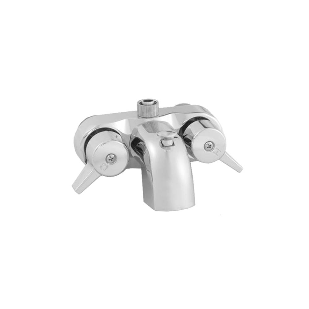 Jaclo - Wall Mount Tub Fillers