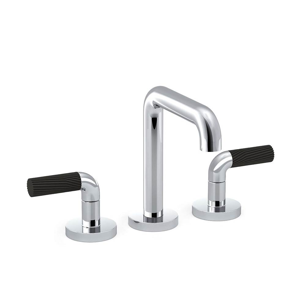 Kallista One™ Armory  Sink Faucet Tall Spout