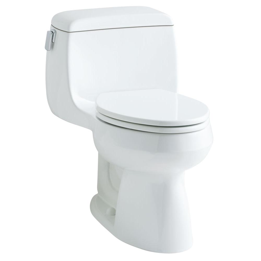 Kallista Persephone® One-Piece Toilet, Less Seat