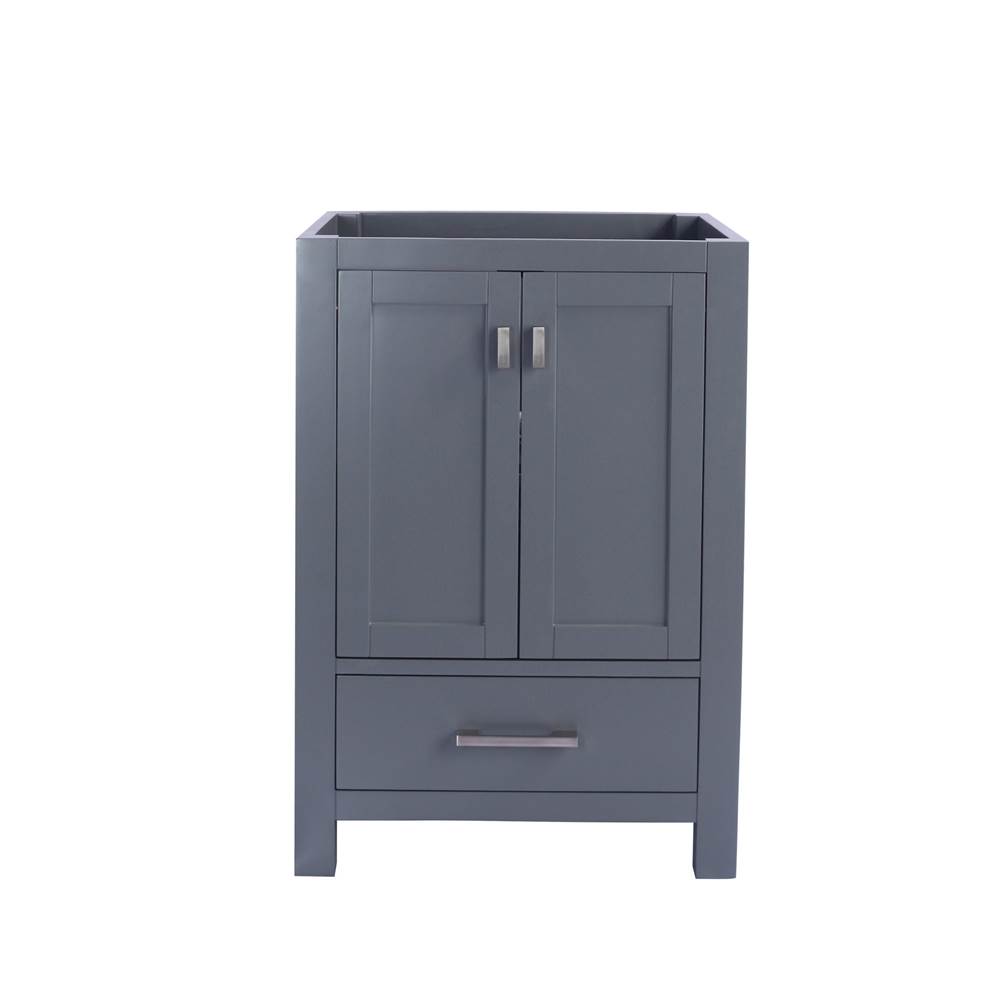LAVIVA Wilson 24 - Grey Cabinet