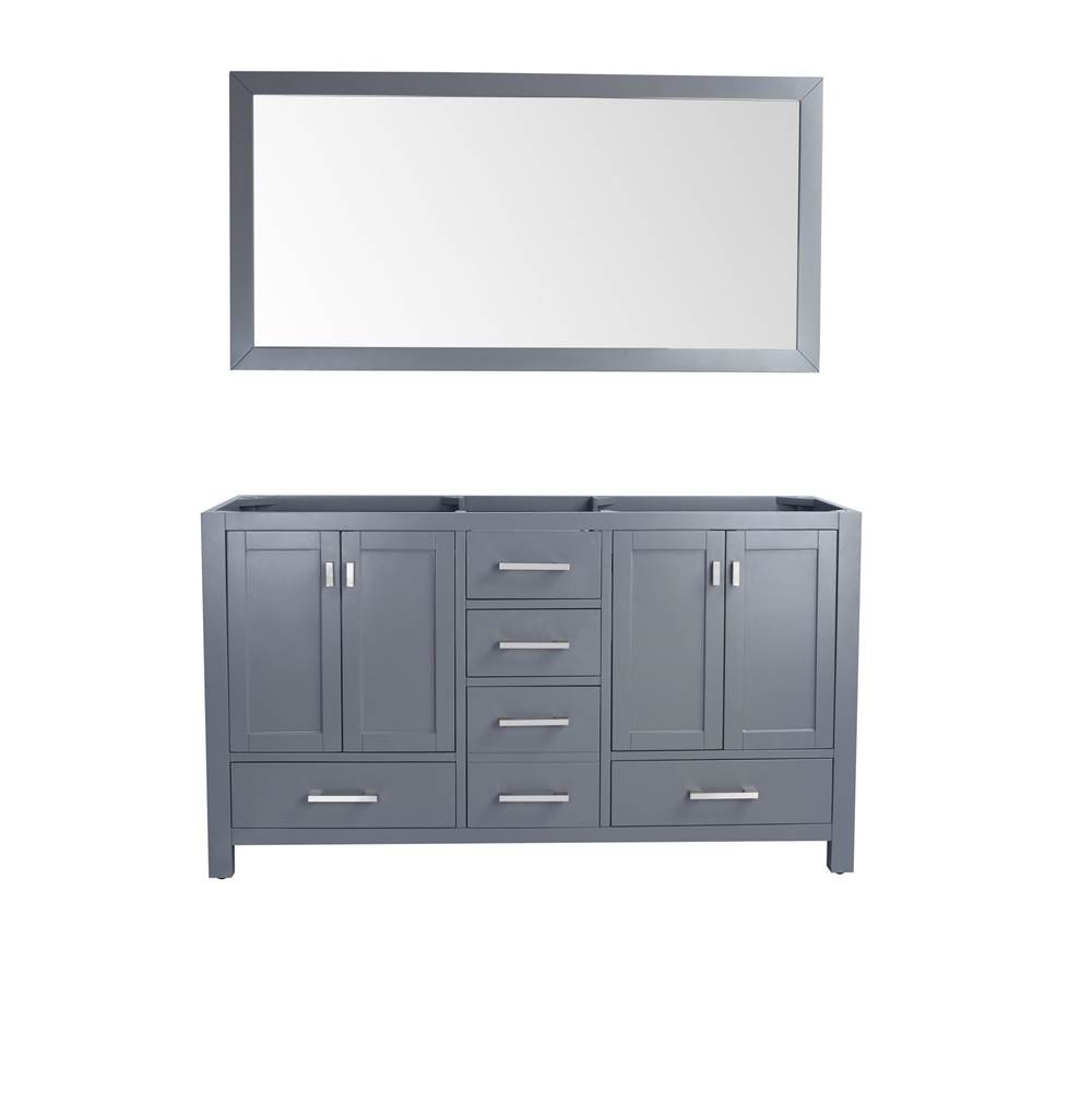 LAVIVA Wilson 60 - Grey Cabinet