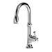 Newport Brass - 2470-5103/20 - Single Hole Kitchen Faucets