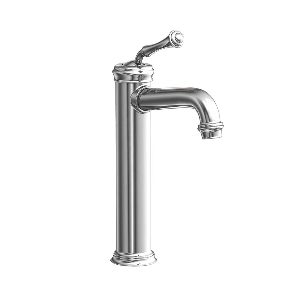 Newport Brass - Single Hole Bathroom Sink Faucets