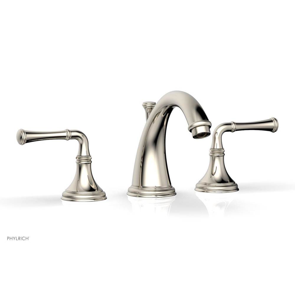 Phylrich COINED Widespread Faucet 208-01
