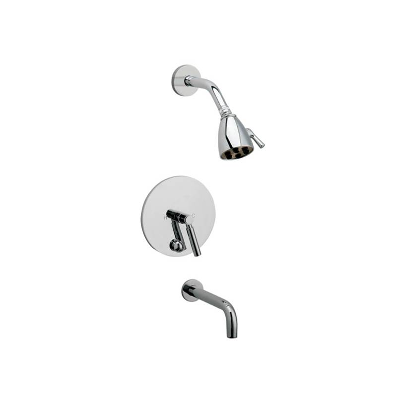 Phylrich - Tub And Shower Faucet Trims