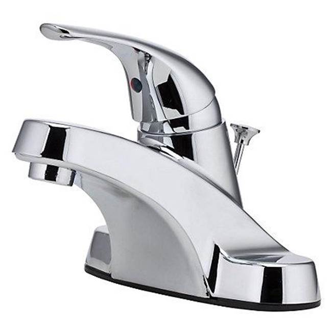 Pfister - Centerset Bathroom Sink Faucets