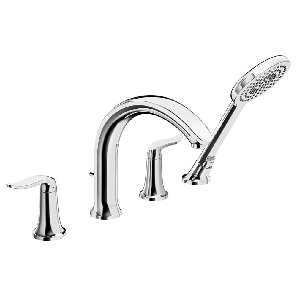 In2aqua - Tub Faucets With Hand Showers