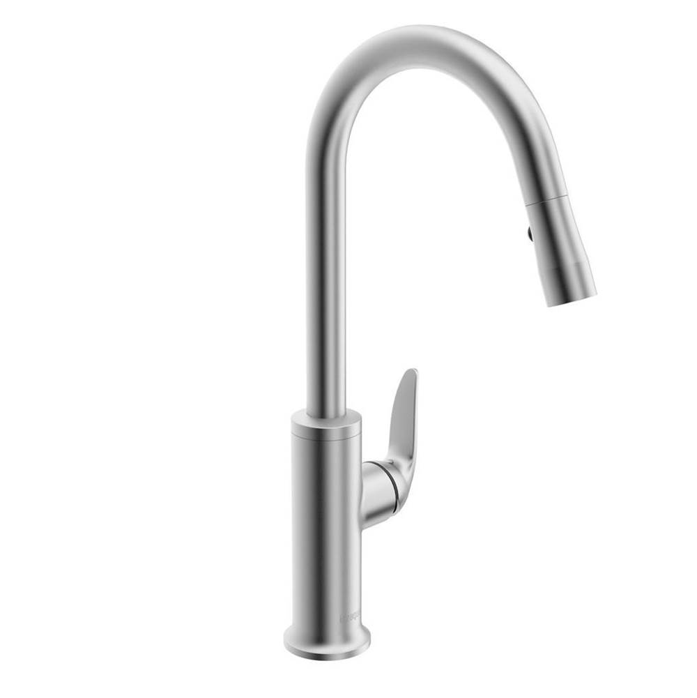 In2aqua - Pull Down Kitchen Faucets