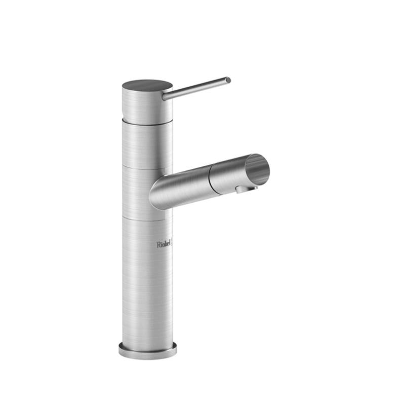 Riobel Cayo™ Pull-Out Bar/Food Prep Kitchen Faucet