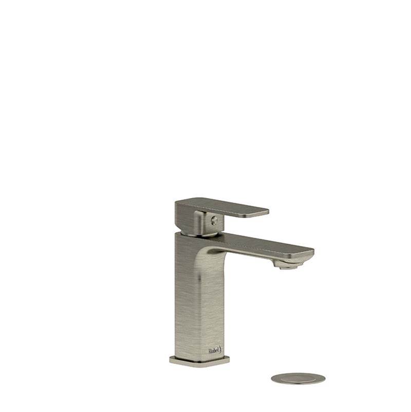 Riobel Equinox™ Single Handle Lavatory Faucet