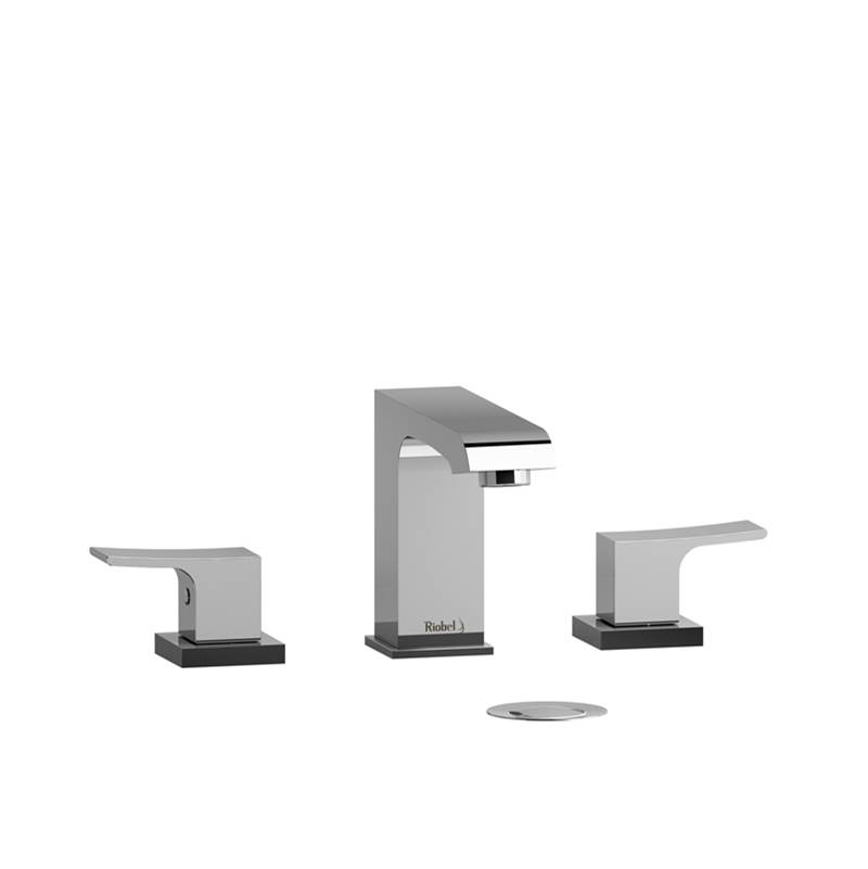 Riobel Zendo™ Widespread Lavatory Faucet