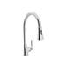 Rohl - MB7928LMAPC-2 - Single Hole Kitchen Faucets