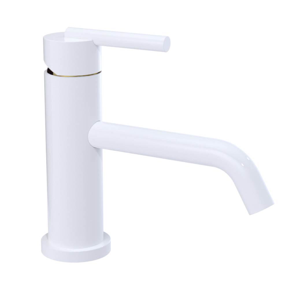 Rubinet - Single Handle Faucets